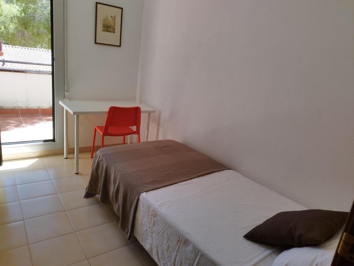 Casa De Pinos Cala La Mora * Tarragona