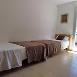 Casa de los Pinos Cala La Mora
