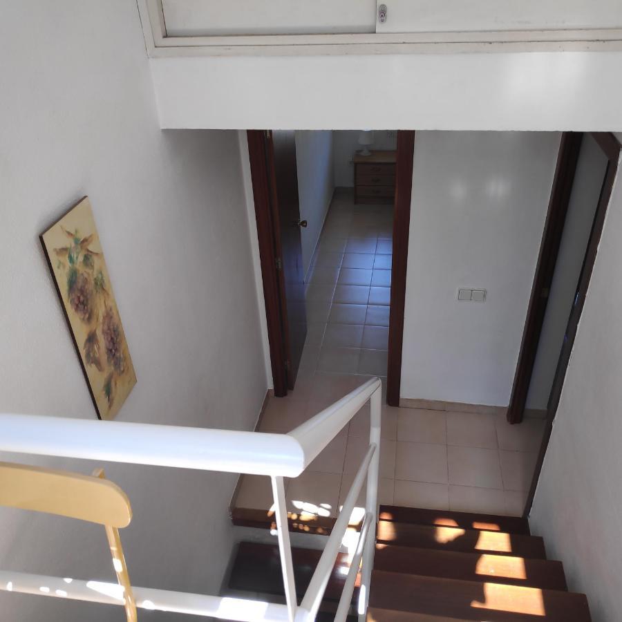 Casa De Los Pinos Cala La Mora