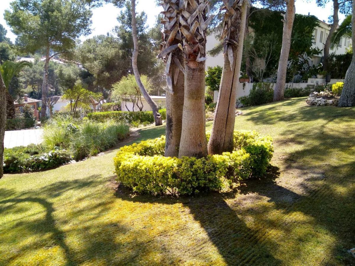 Holiday home Casa De Los Pinos Cala La Mora *