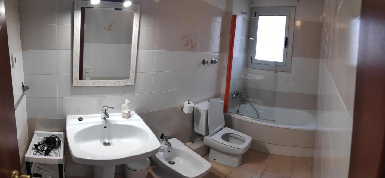 Сasa de vacaciones Casa De Los Pinos Cala La Mora Tarragona