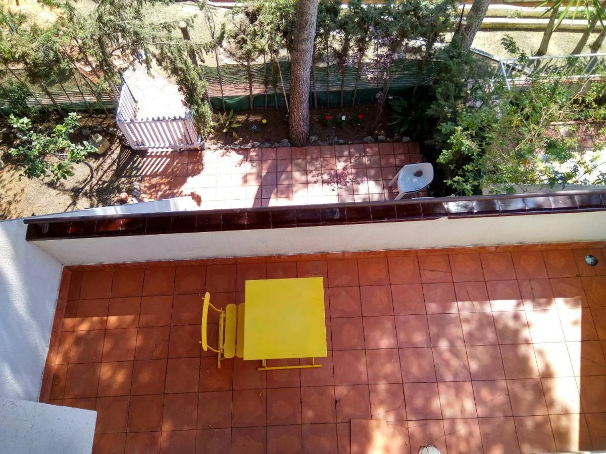Casa De Los Pinos Cala La Mora Сasa de vacaciones *