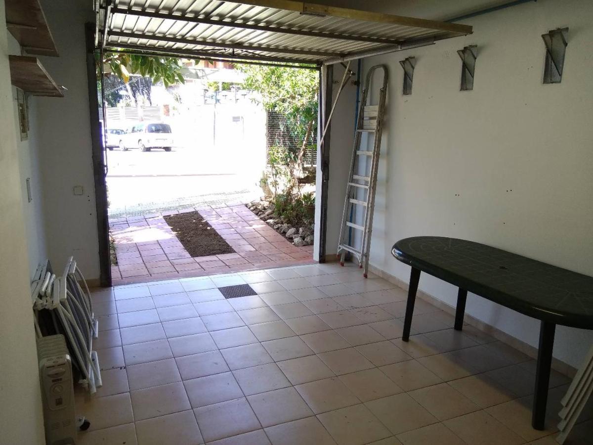 Casa De Los Pinos Cala La Mora Holiday home