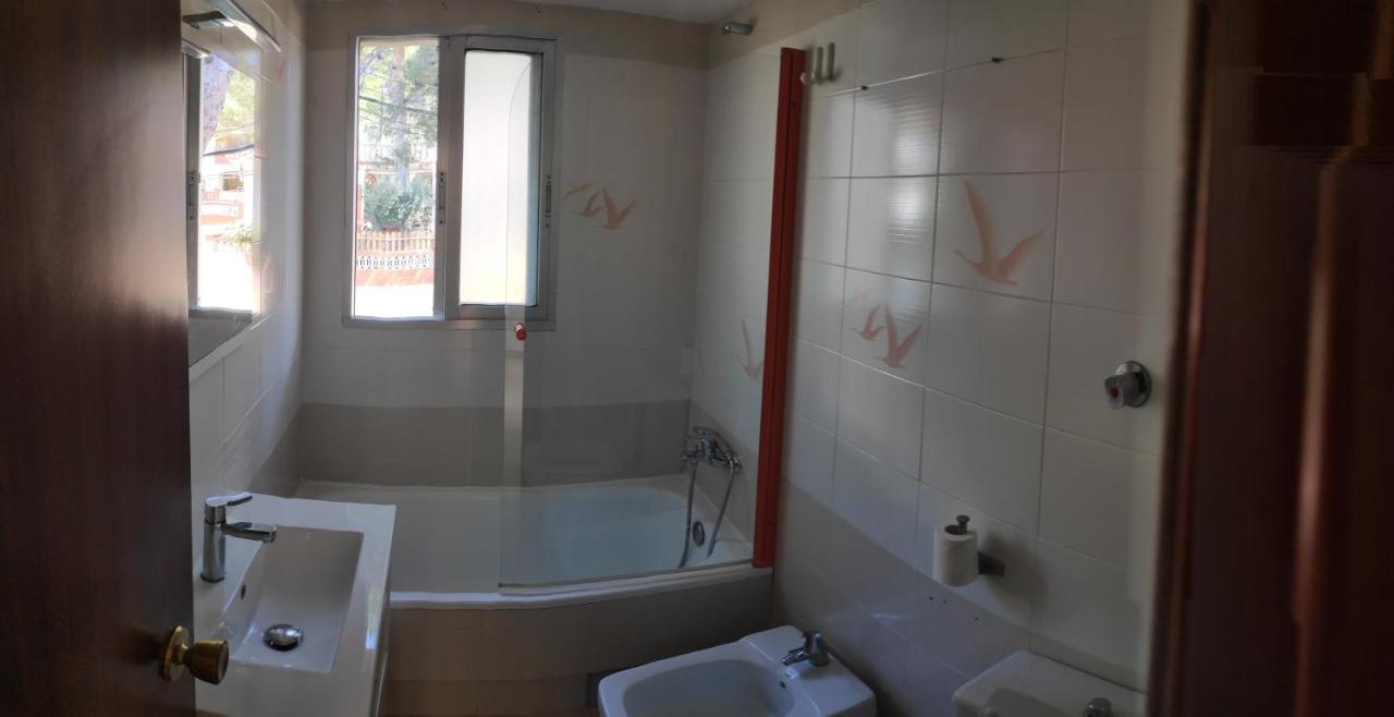 Сasa de vacaciones Casa De Los Pinos Cala La Mora