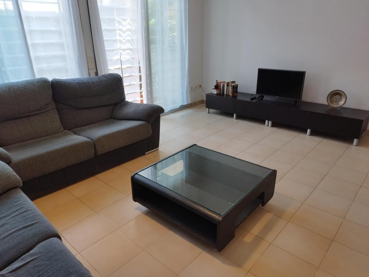 Casa De Los Pinos Cala La Mora Сasa de vacaciones