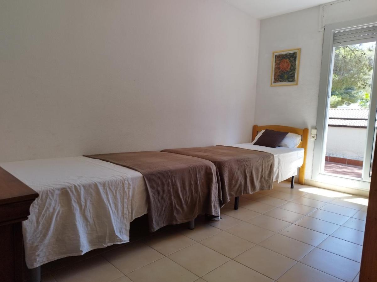 Holiday home Casa De Los Pinos Cala La Mora *