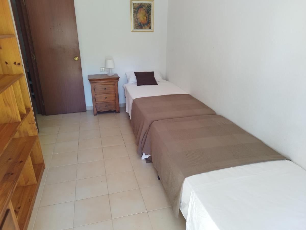 Casa De Los Pinos Cala La Mora Сasa de vacaciones