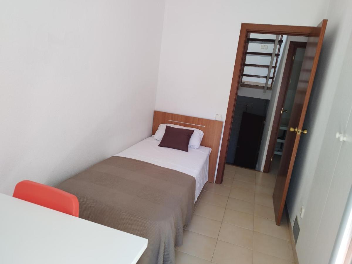 Сasa de vacaciones Casa De Los Pinos Cala La Mora
