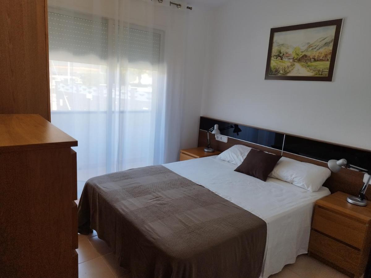 Casa De Los Pinos Cala La Mora Holiday home *