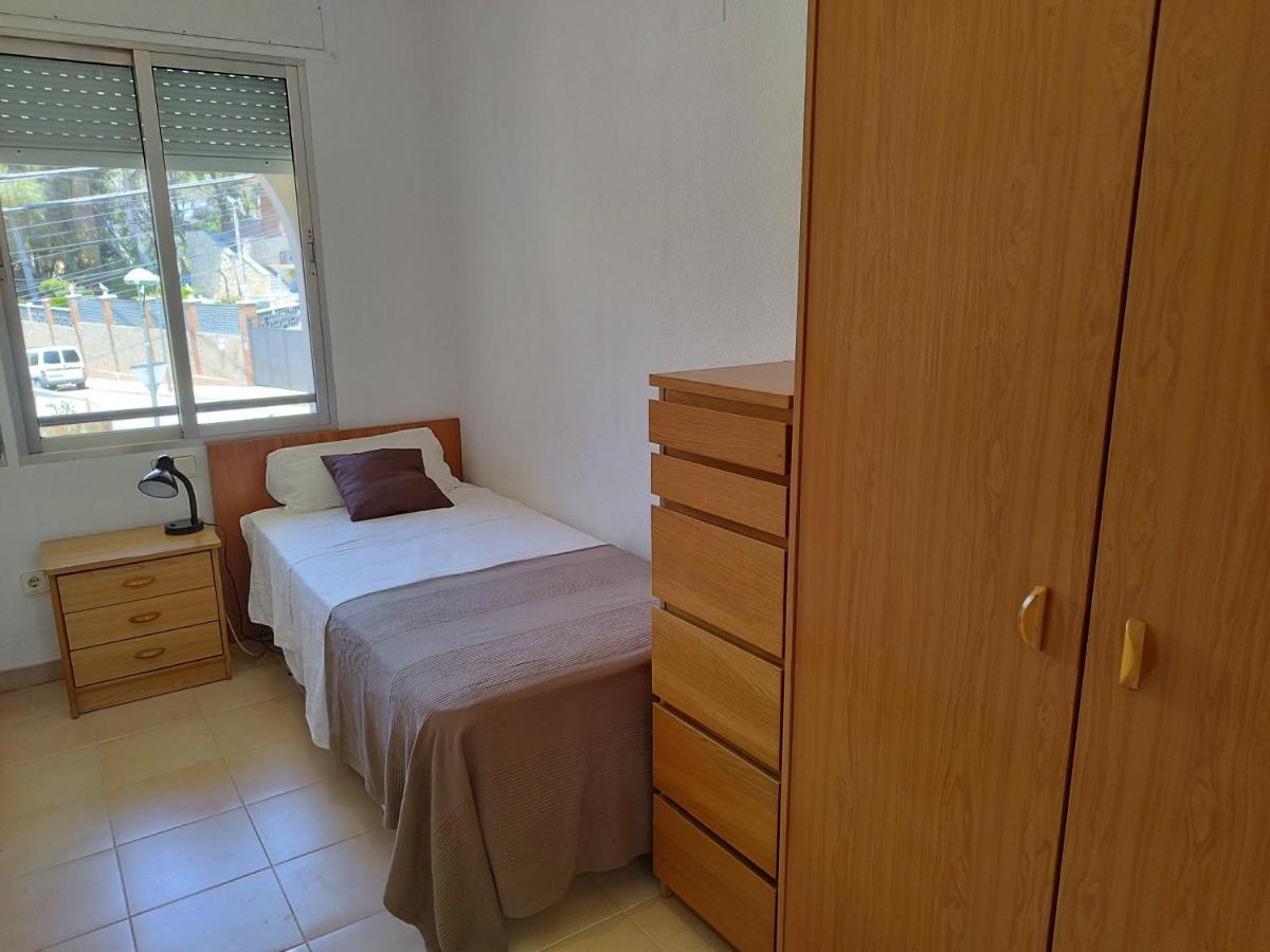 Сasa de vacaciones Casa De Los Pinos Cala La Mora *