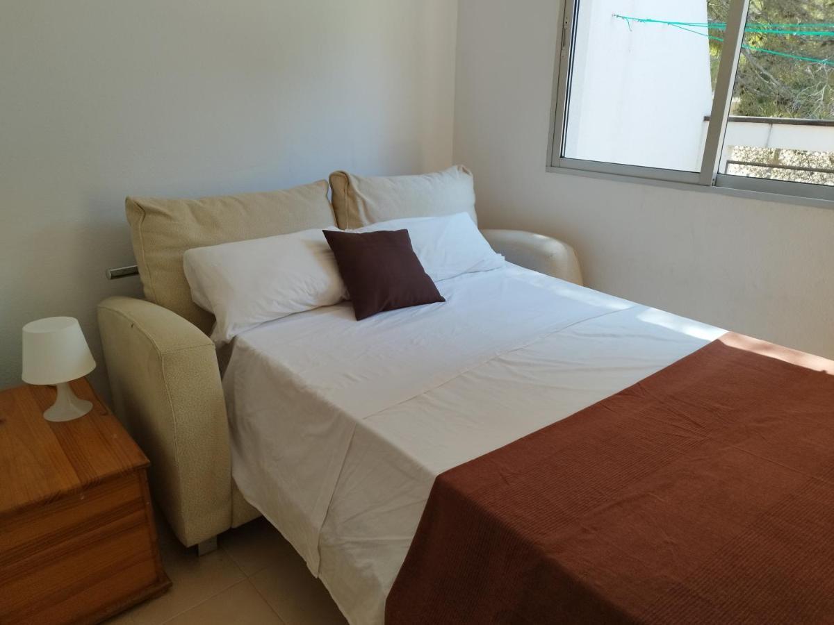 Casa De Los Pinos Cala La Mora Tarragona