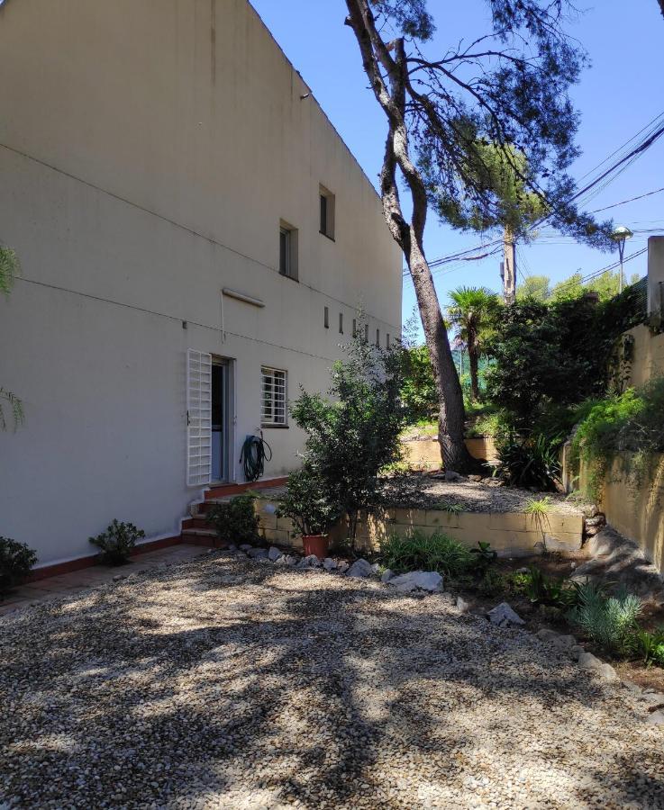Casa De Los Pinos Cala La Mora Сasa de vacaciones Tarragona